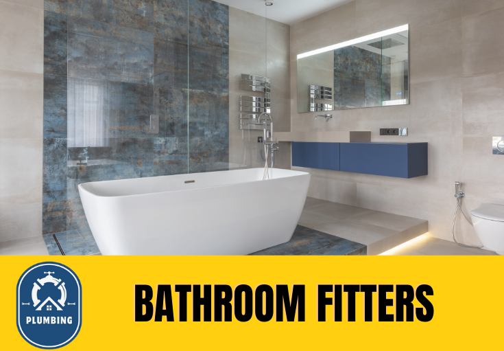 bathroom fitters Birkenhead
