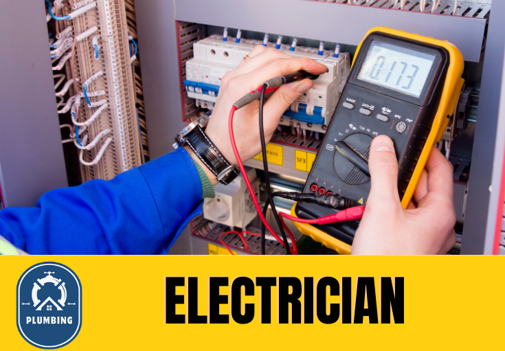 electrician Birkenhead
