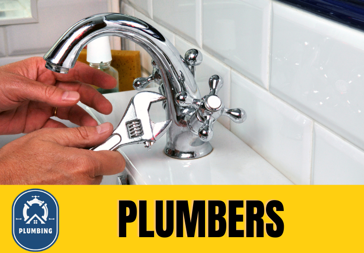  plumber Bidston