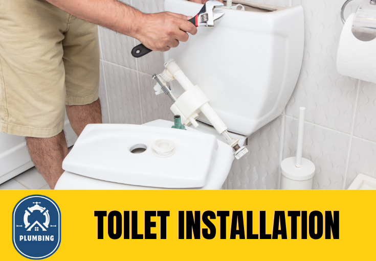 toilet fitters Birkenhead